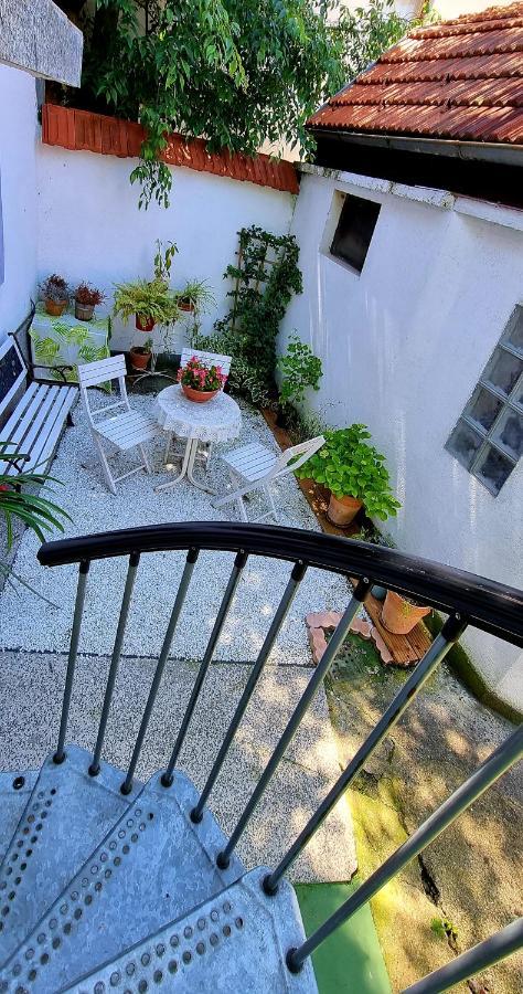 Apartment " Studio Green " Free Parking, Self Check-In زغرب المظهر الخارجي الصورة