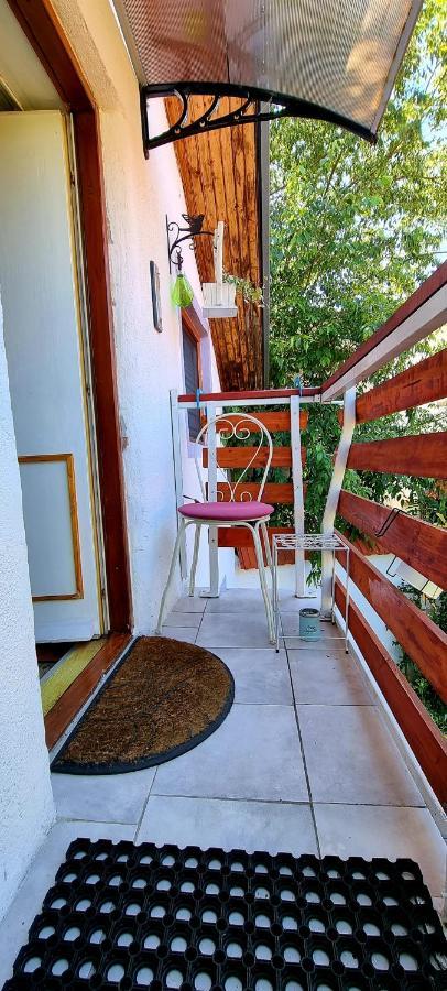 Apartment " Studio Green " Free Parking, Self Check-In زغرب المظهر الخارجي الصورة