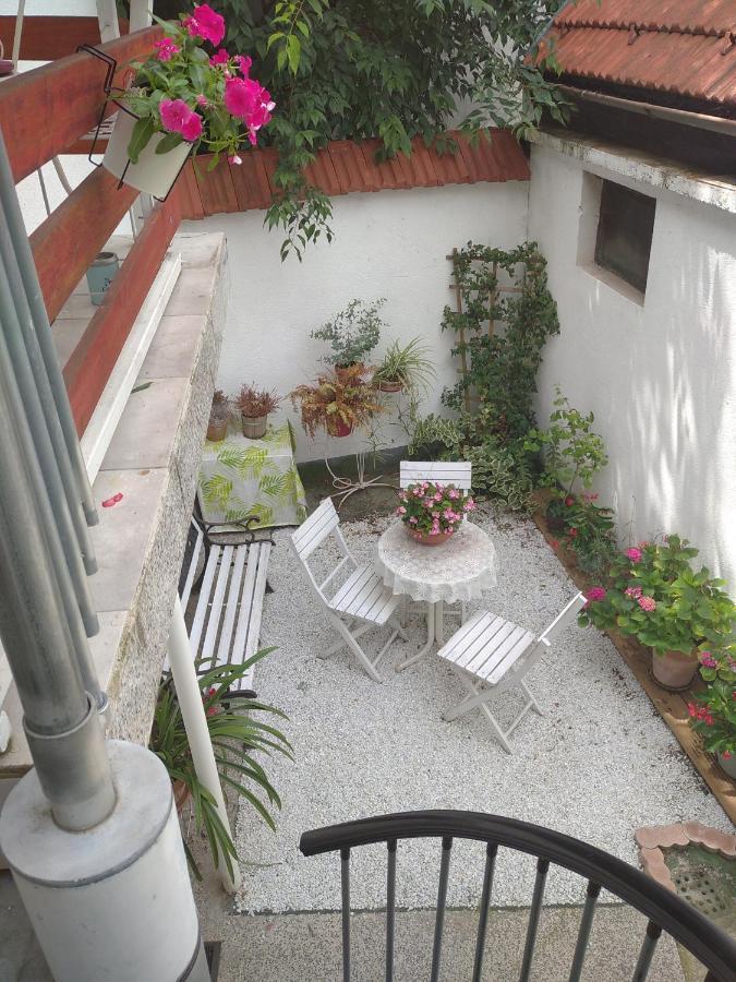 Apartment " Studio Green " Free Parking, Self Check-In زغرب المظهر الخارجي الصورة
