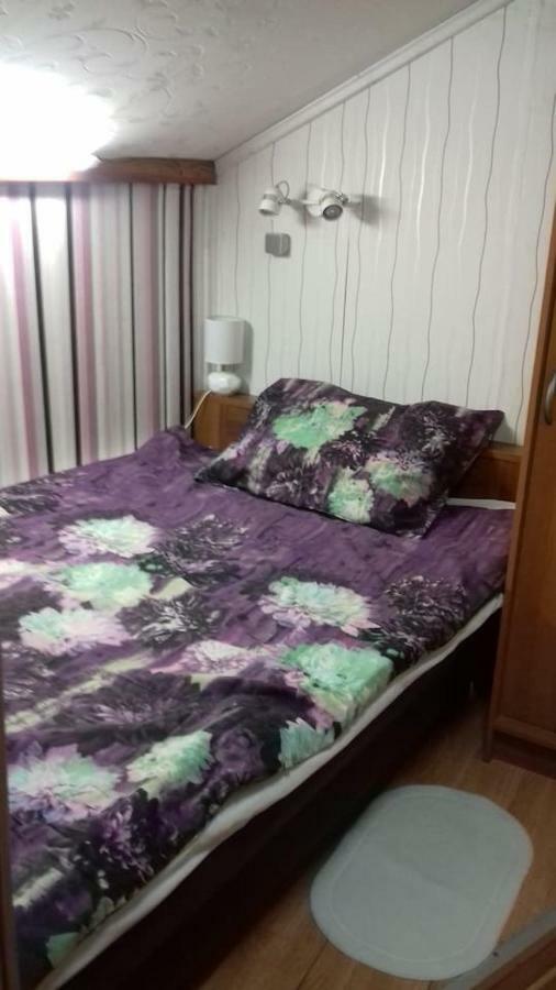 Apartment " Studio Green " Free Parking, Self Check-In زغرب المظهر الخارجي الصورة