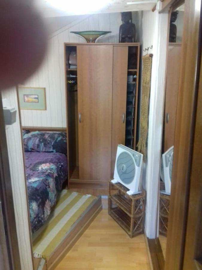 Apartment " Studio Green " Free Parking, Self Check-In زغرب المظهر الخارجي الصورة