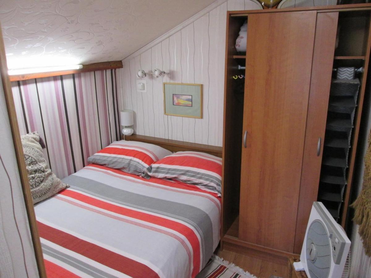 Apartment " Studio Green " Free Parking, Self Check-In زغرب المظهر الخارجي الصورة