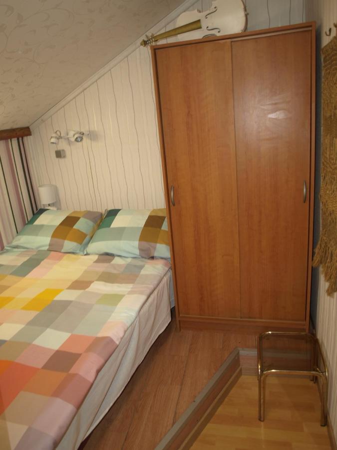 Apartment " Studio Green " Free Parking, Self Check-In زغرب المظهر الخارجي الصورة